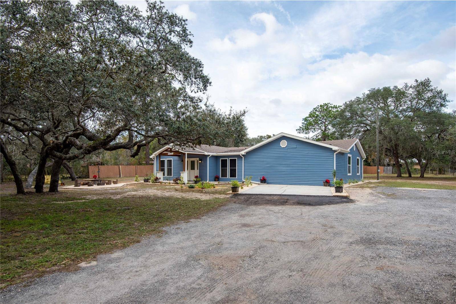 Homosassa, FL 34446,5891 W GREEN ACRES ST