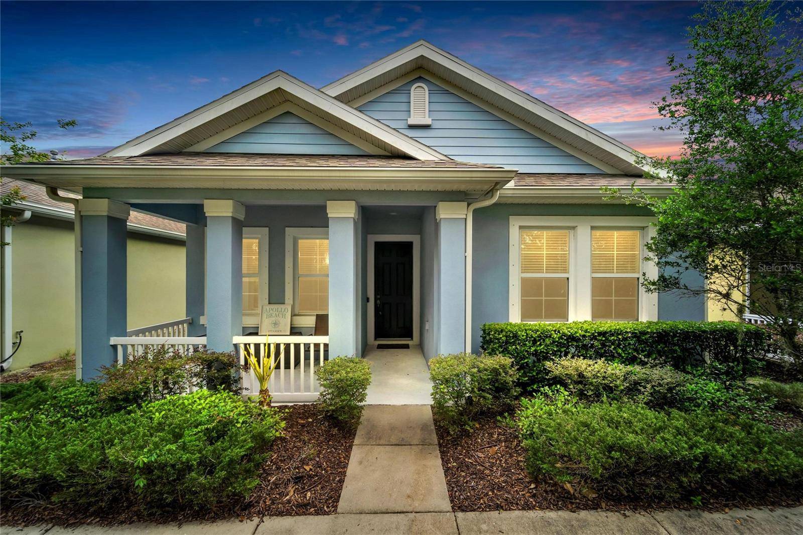 Apollo Beach, FL 33572,406 WINTERSIDE DR