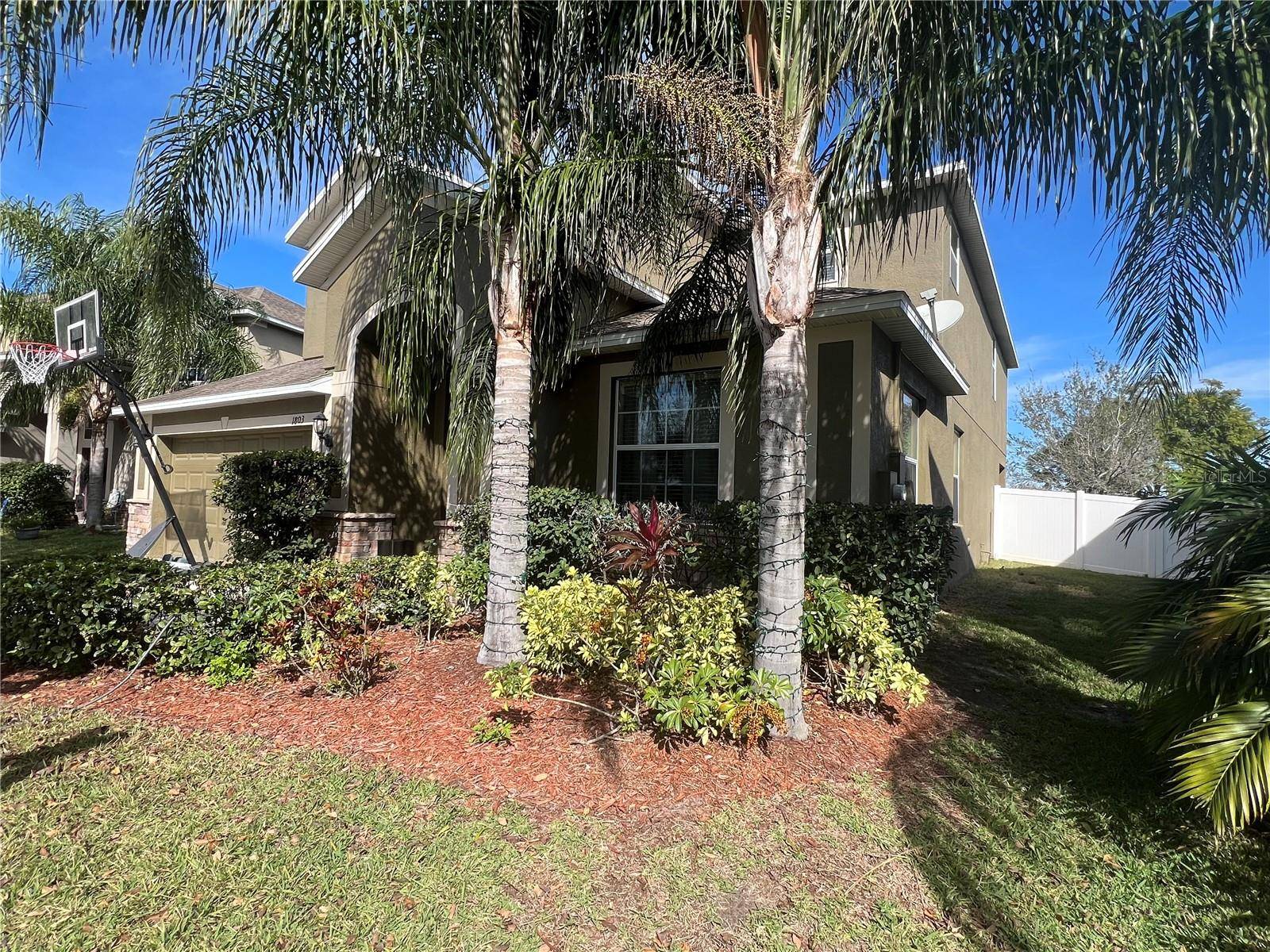 Ruskin, FL 33570,1803 PALM WARBLER LN