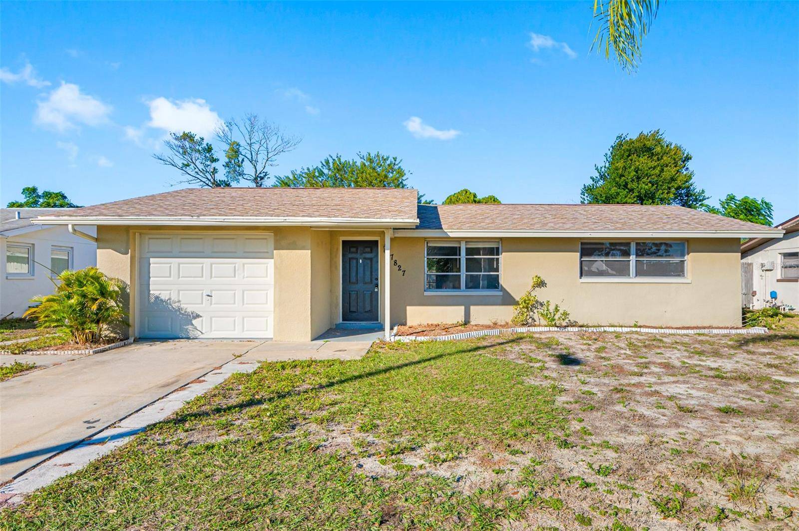 Port Richey, FL 34668,7827 BRACKEN DR