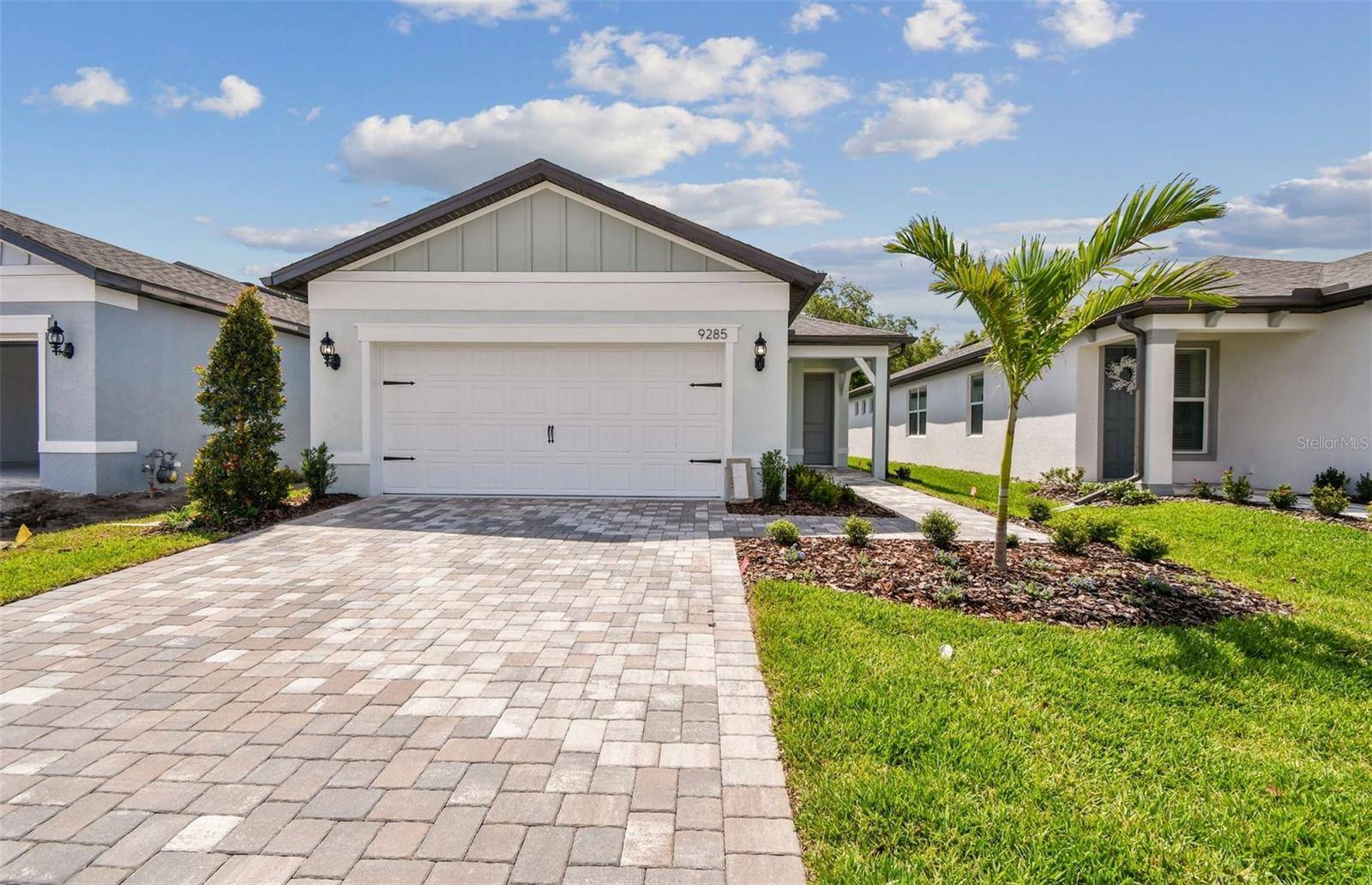 Parrish, FL 34219,9285 BALLASTER POINTE LOOP