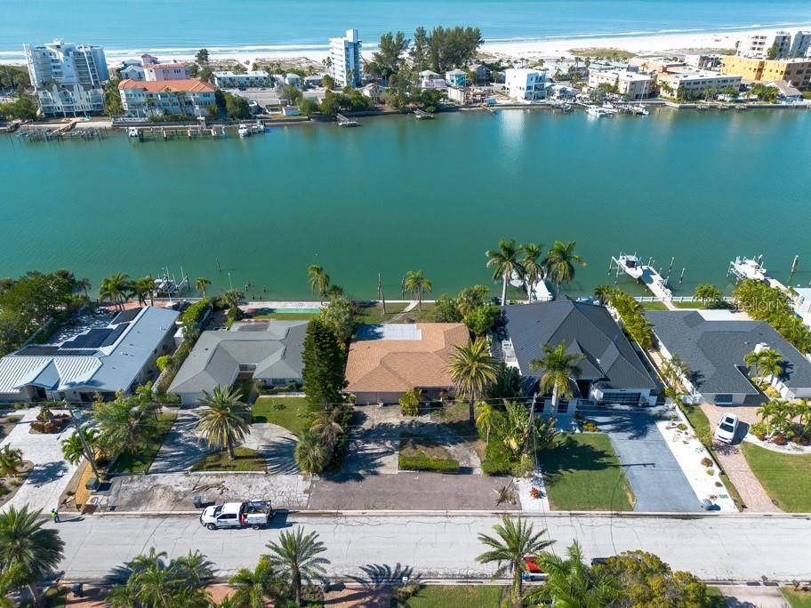 Treasure Island, FL 33706,10116 TARPON DR