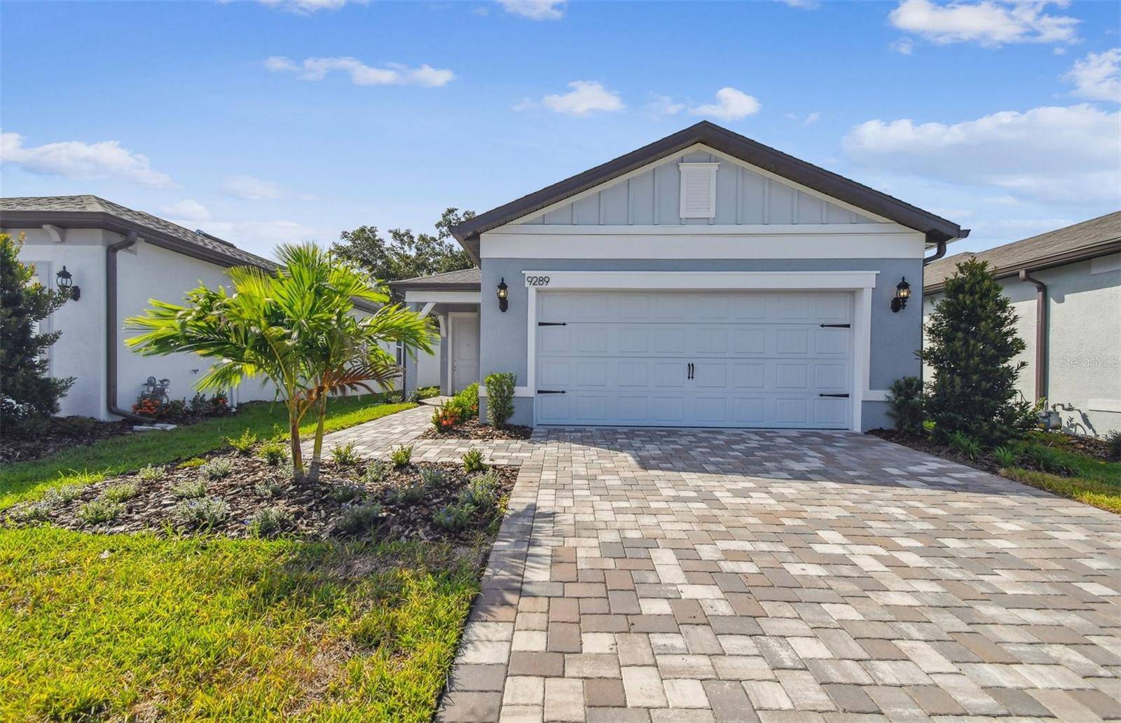 Parrish, FL 34219,9289 BALLASTER POINTE LOOP