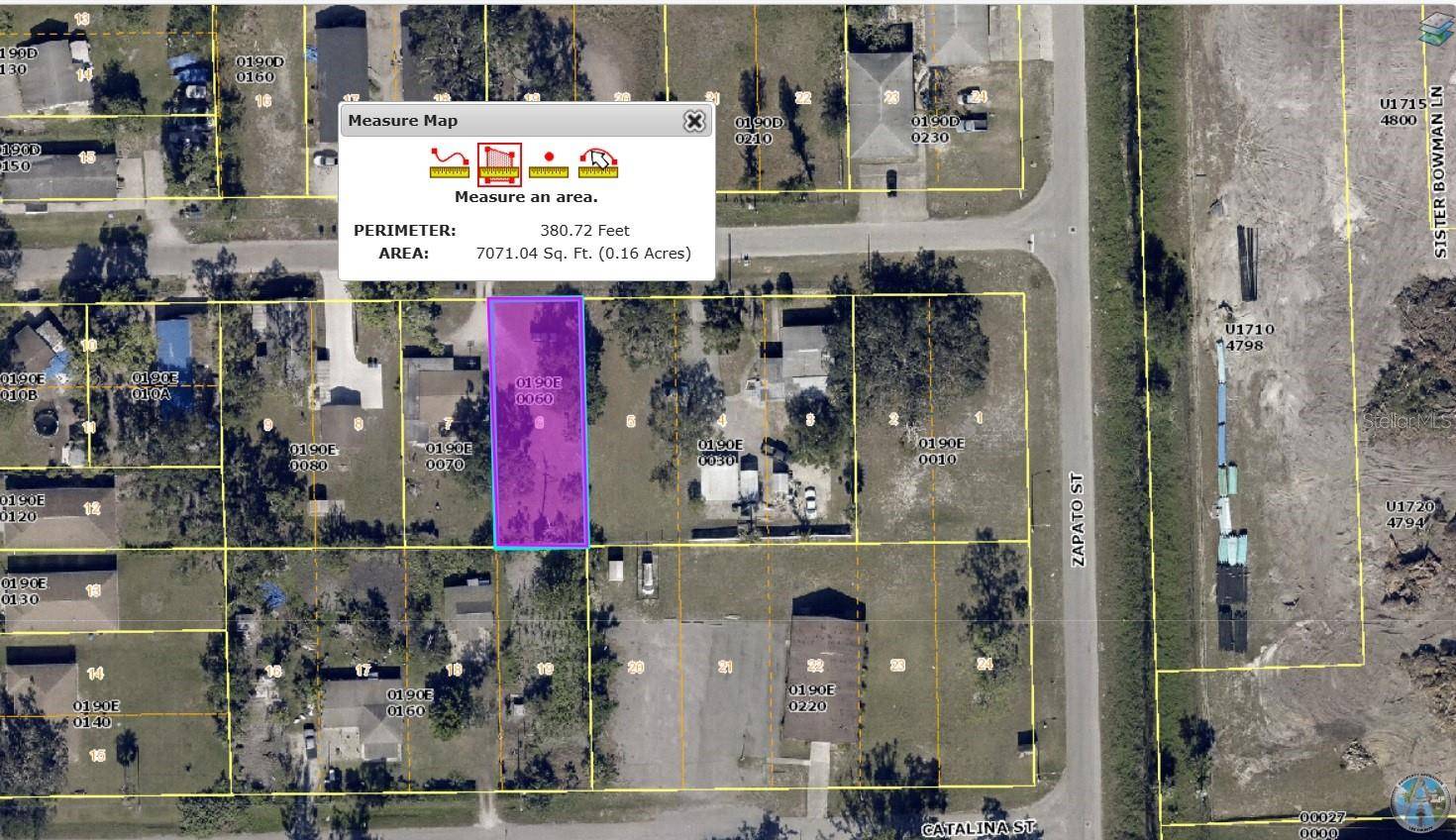 Fort Myers, FL 33916,228 MARIA ST