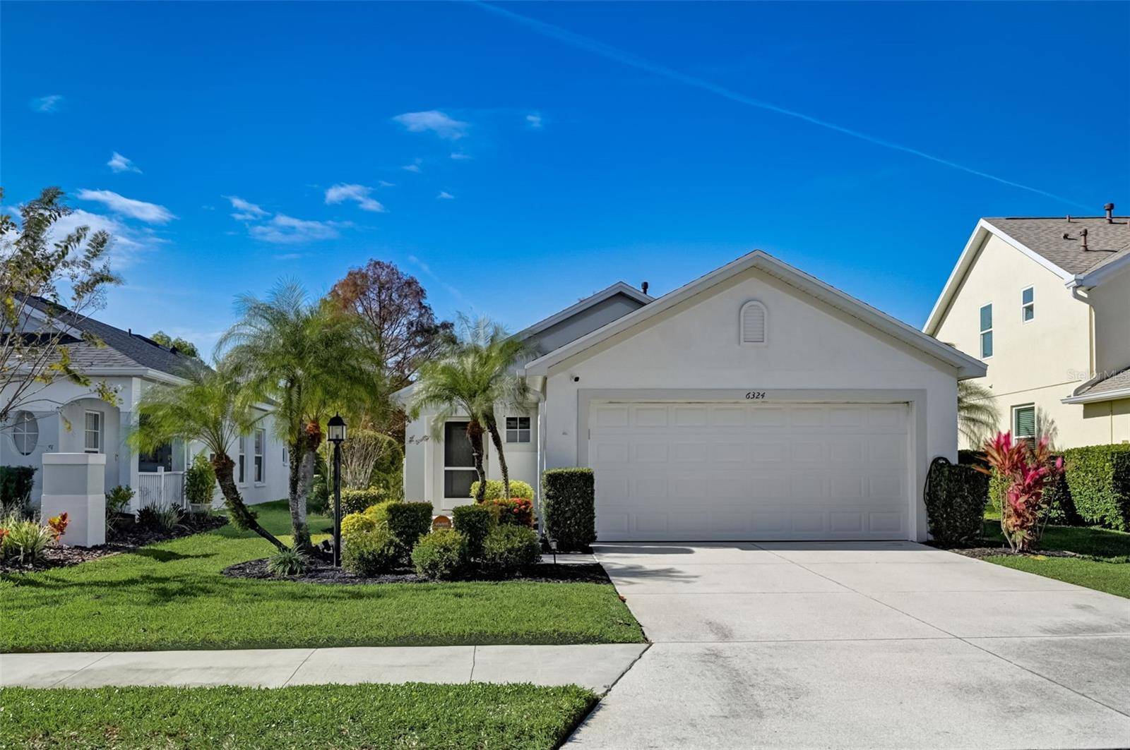 Lakewood Ranch, FL 34202,6324 ROBIN CV