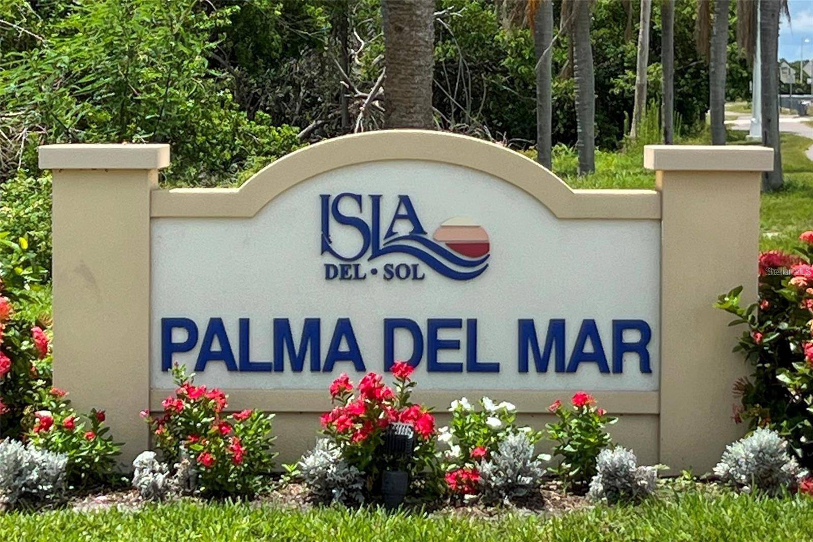 Saint Petersburg, FL 33715,6322 PALMA DEL MAR BLVD S #104