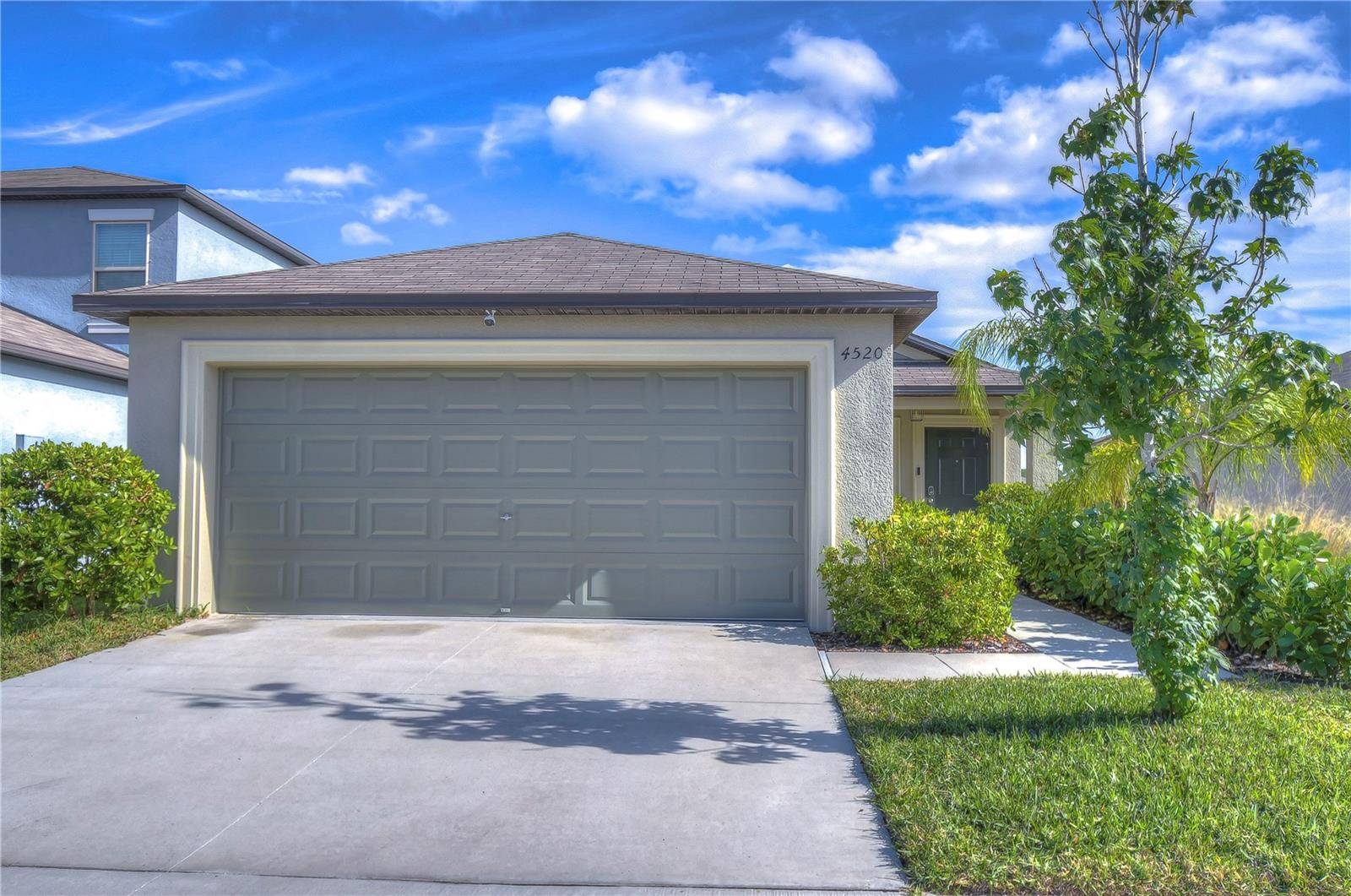 Sun City Center, FL 33573,4520 ETERNAL PRINCE DR