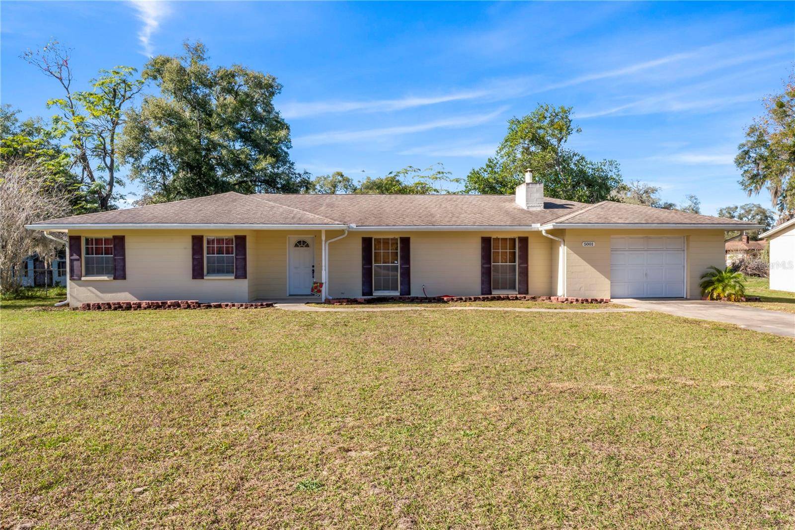 Ridge Manor, FL 33523,5001 FLAMINGO LN