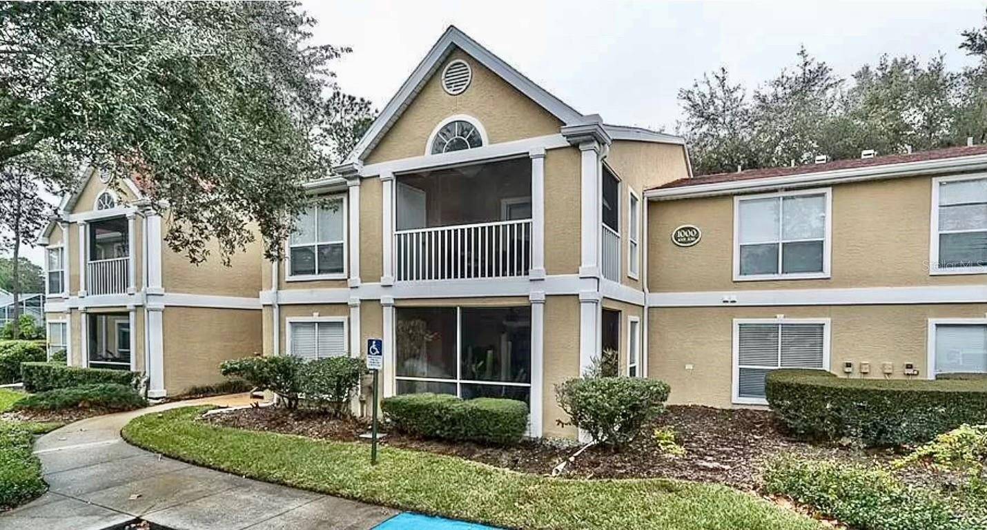 Tampa, FL 33647,9481 HIGHLAND OAK DR #1003