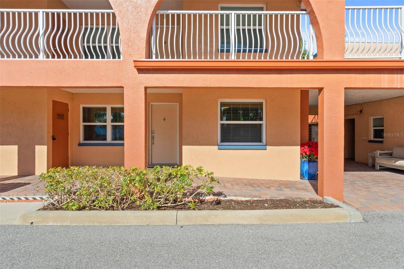 North Redington Beach, FL 33708,17035 GULF BLVD #103