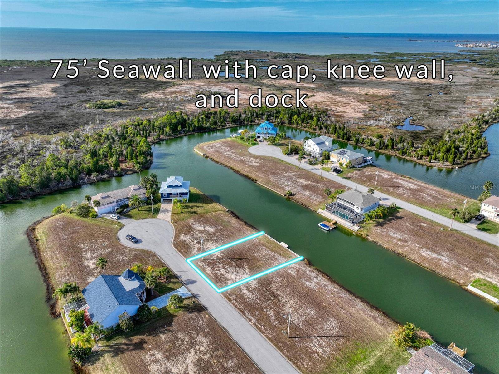Hernando Beach, FL 34607,3367 JEWFISH DR
