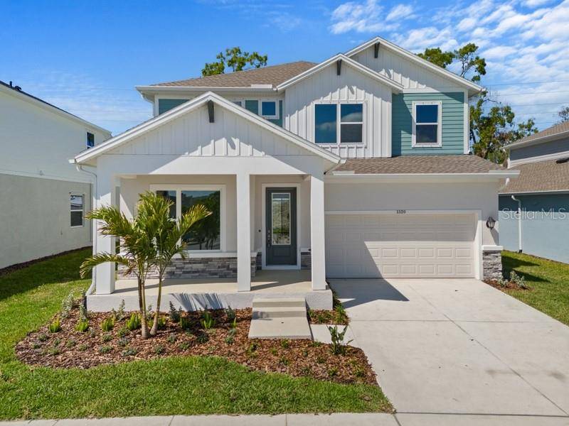 Tarpon Springs, FL 34689,1520 GOPHER LOOP