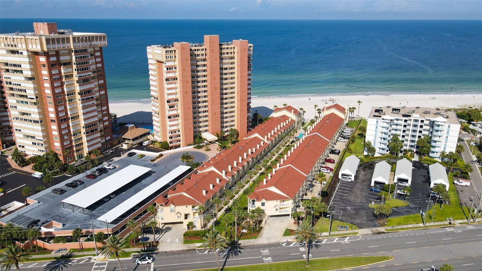 Redington Shores, FL 33708,17960 GULF BLVD #104