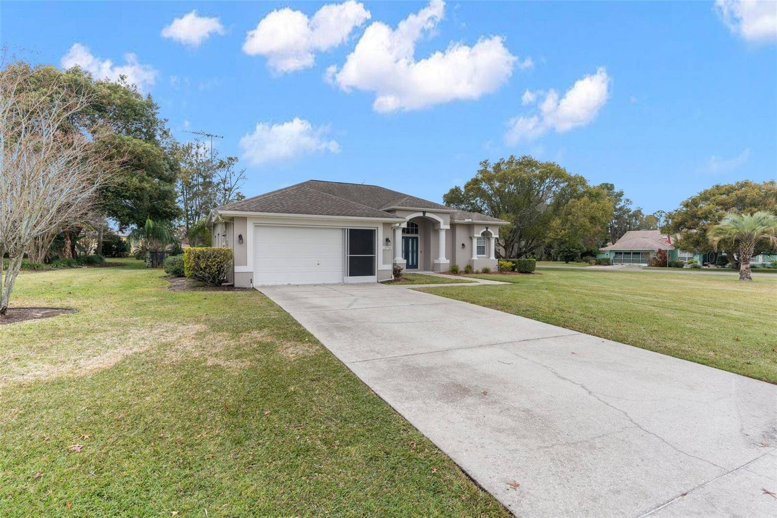 Spring Hill, FL 34609,13750 RUDI LOOP