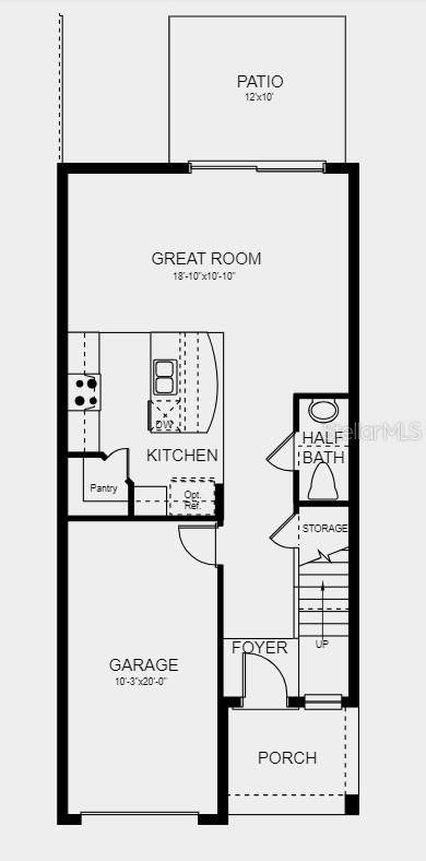 Wesley Chapel, FL 33543,2288 PARAVANE WAY