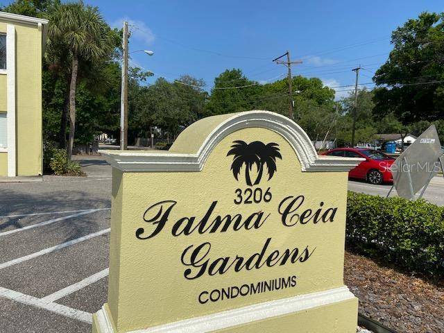 Tampa, FL 33609,3206 W AZEELE ST #219