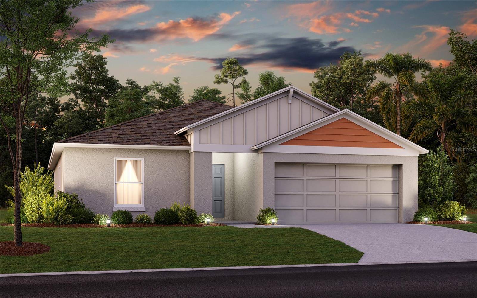 Lithia, FL 33547,12729 CANTER CALL RD