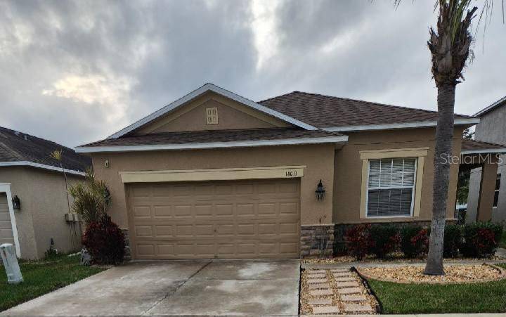 Riverview, FL 33579,14013 HOLLOW LEAF PL