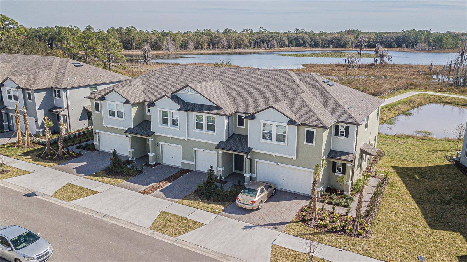 Land O Lakes, FL 34637,8836 GALLANTREE PL