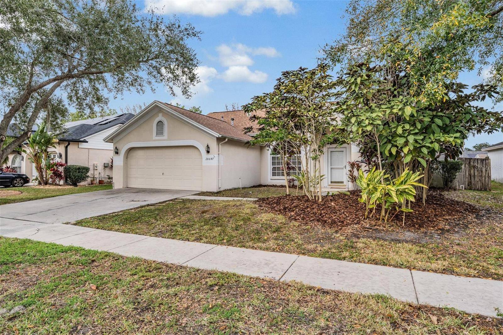 Wesley Chapel, FL 33543,28647 FAIRWEATHER DR