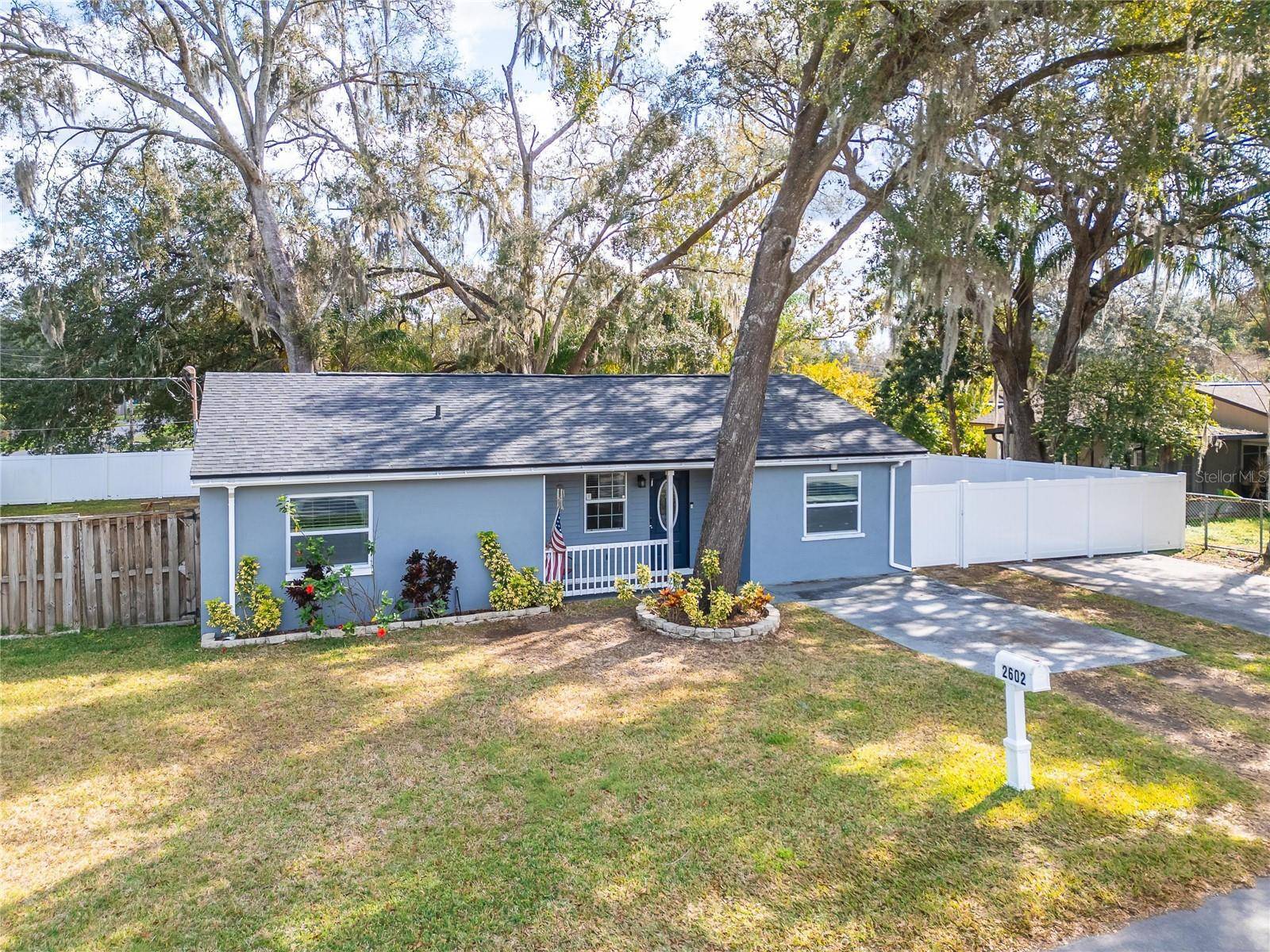 Seffner, FL 33584,2602 FAIRVIEW AVE