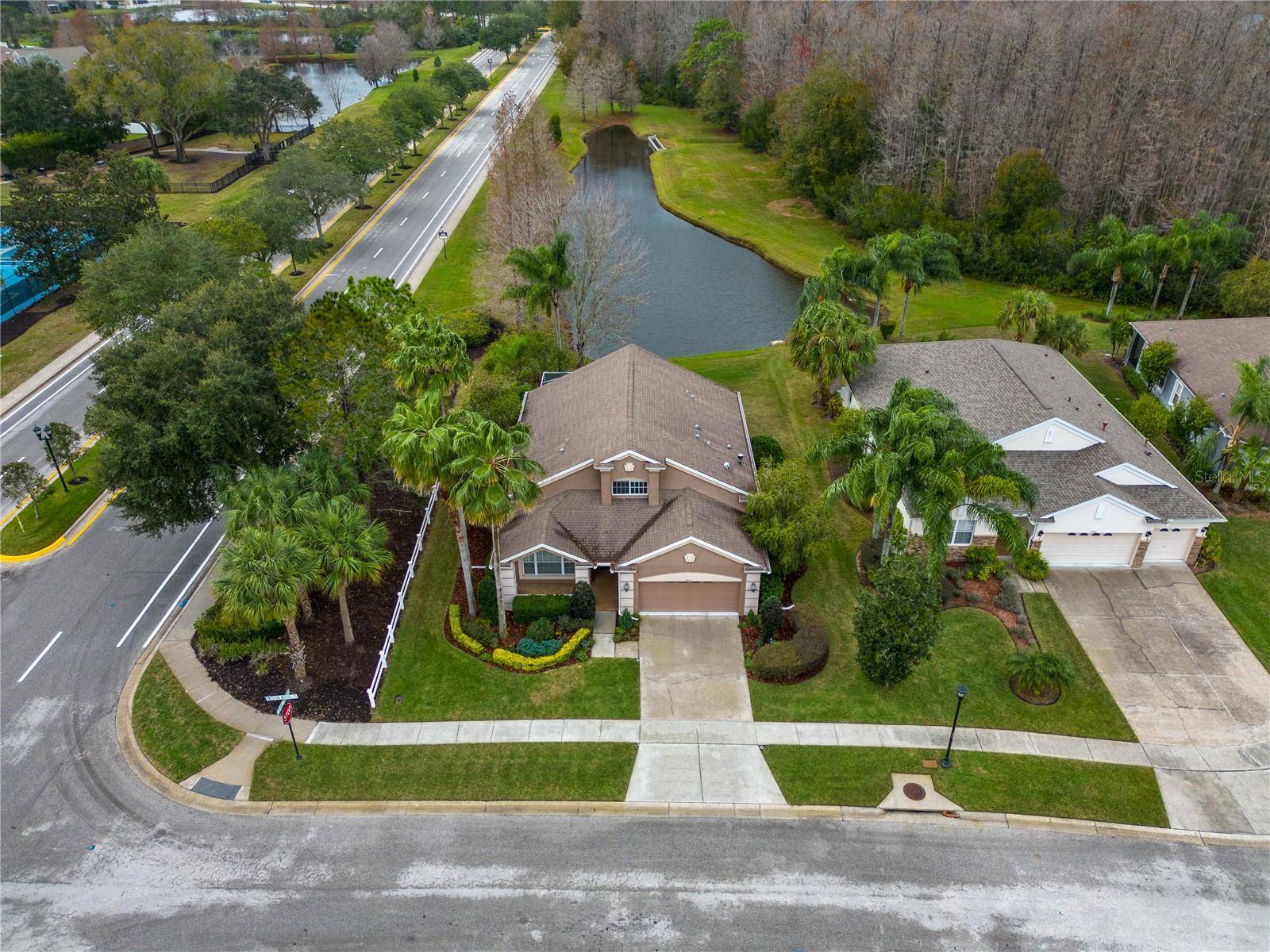 Land O Lakes, FL 34638,8711 PRESTON WOODS CT