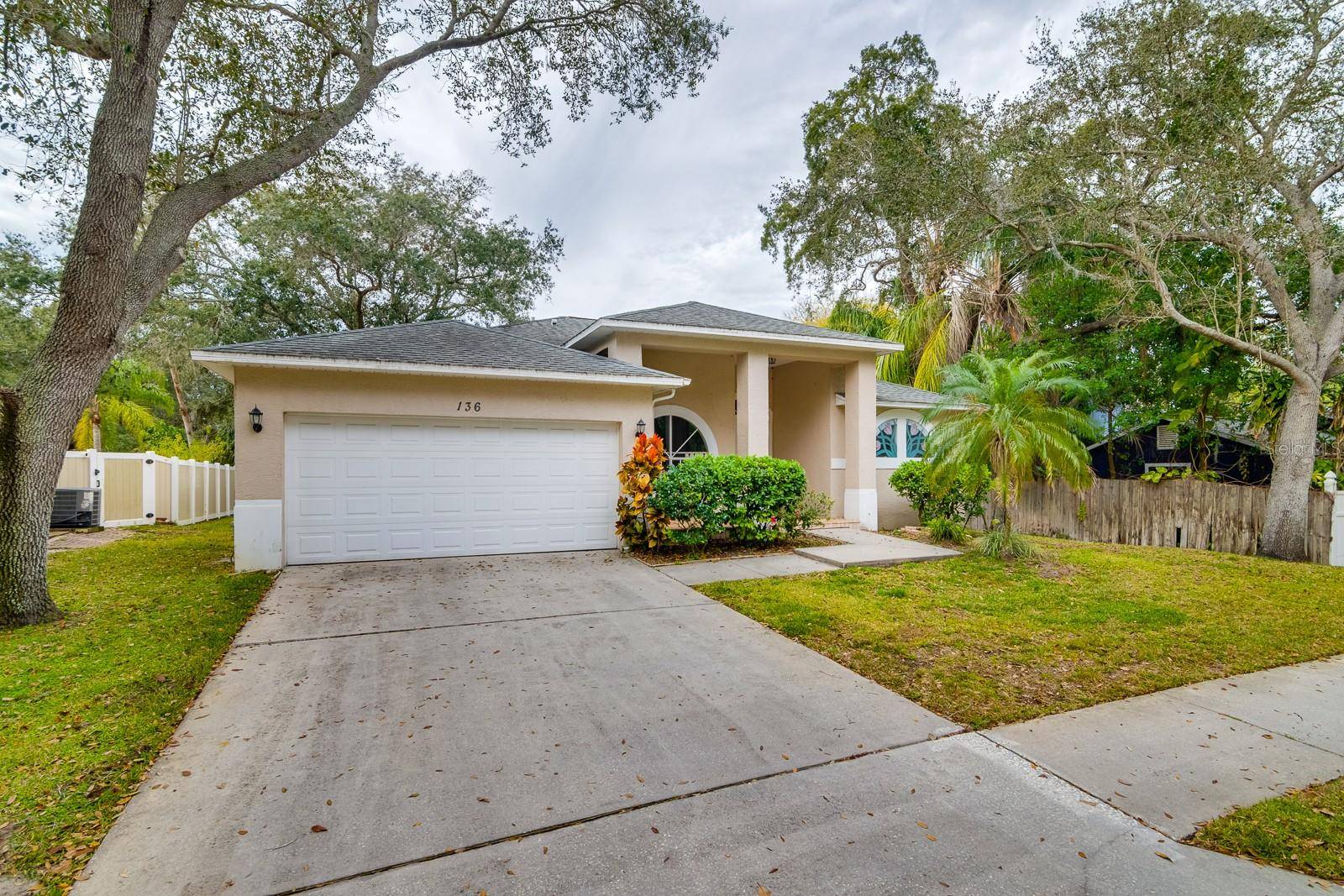 Crystal Beach, FL 34681,136 SAGE CIR