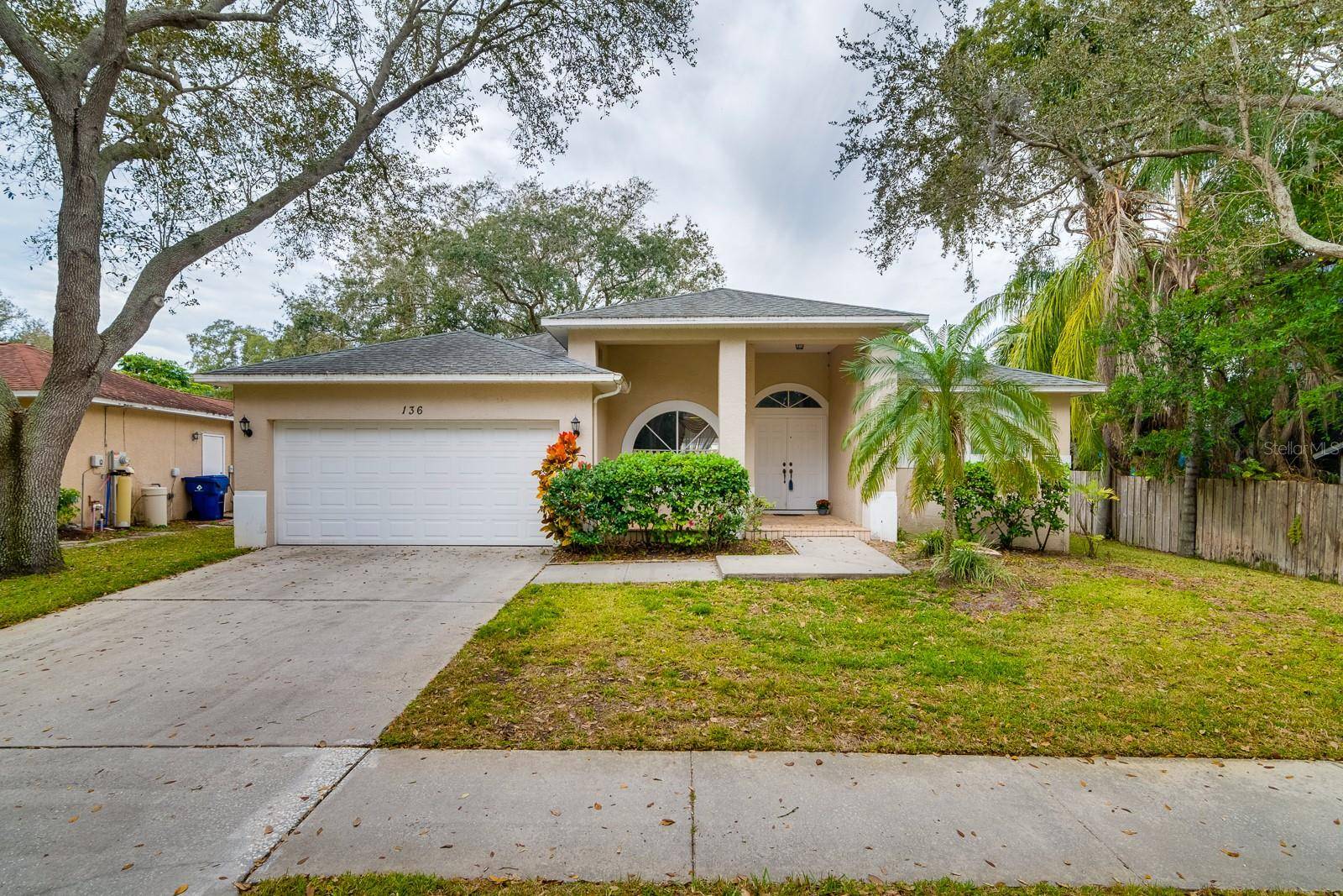 Crystal Beach, FL 34681,136 SAGE CIR