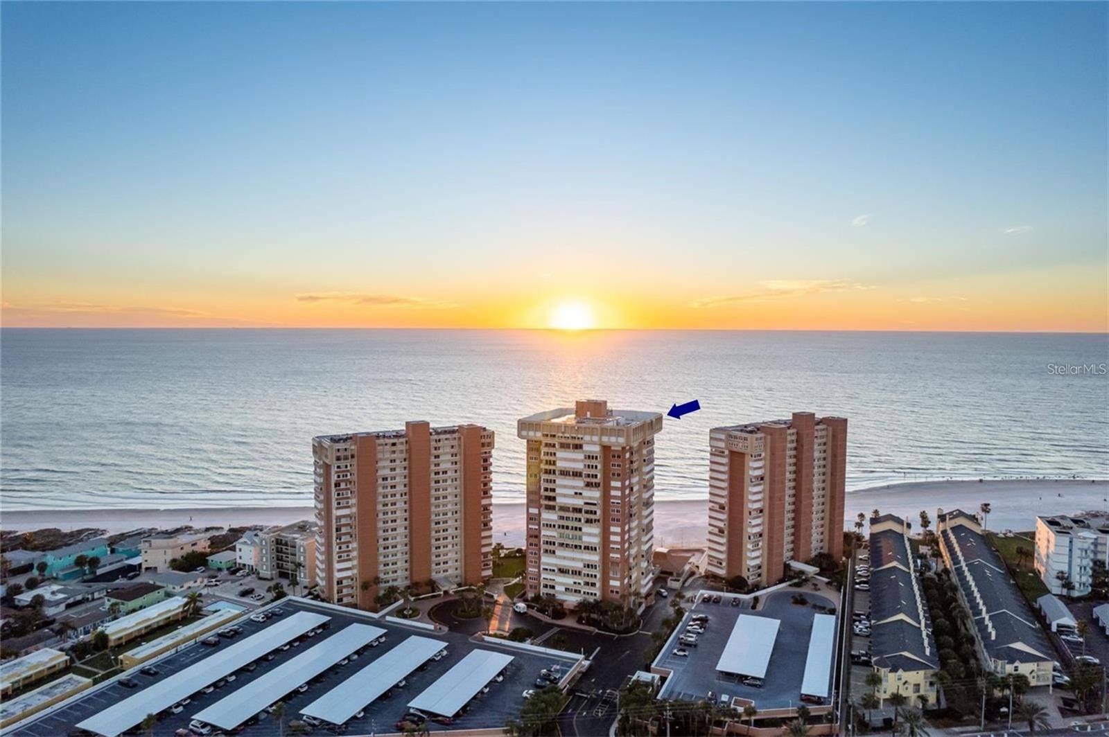 Redington Shores, FL 33708,17920 GULF BLVD #1805