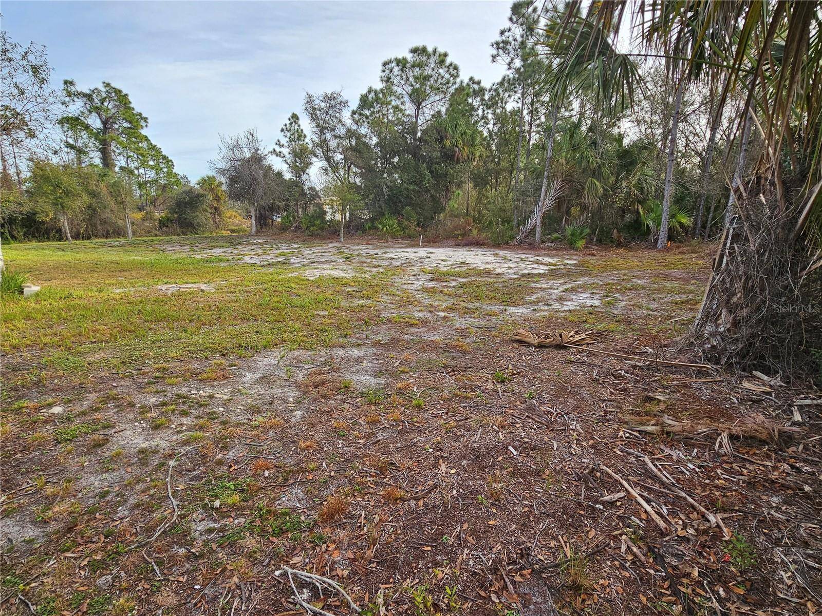 North Port, FL 34286,LOT 7 SHAWNEE TER