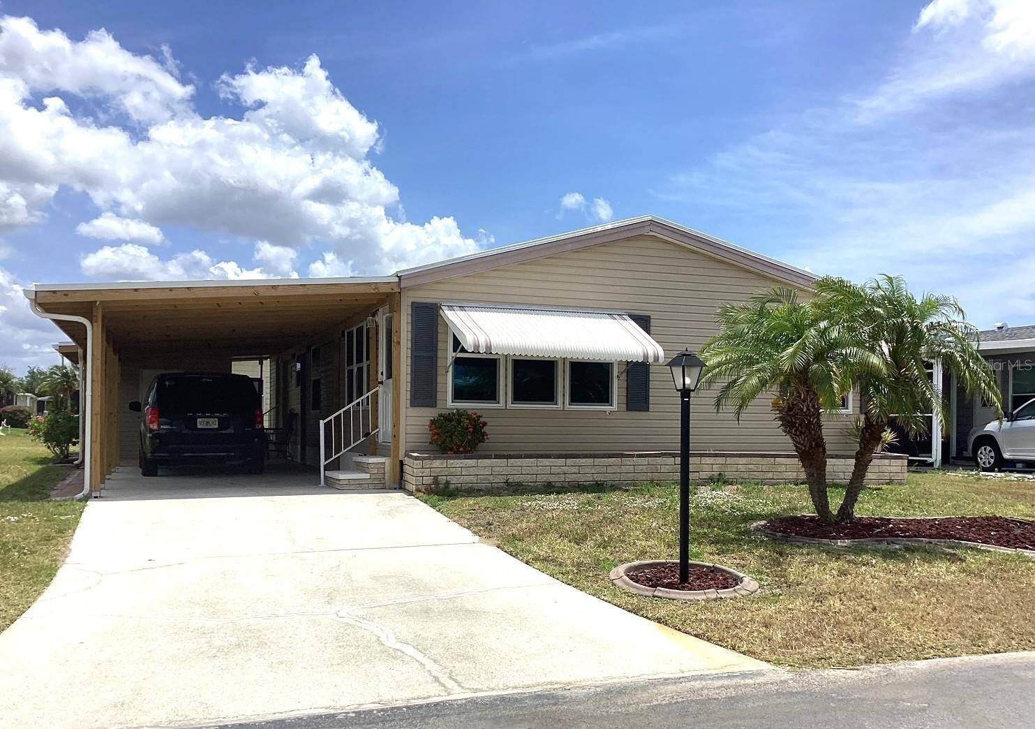 North Port, FL 34287,501 MADONNA