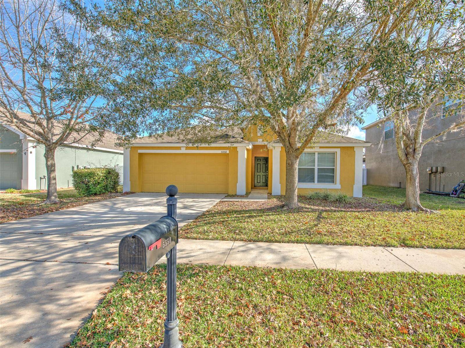 Land O Lakes, FL 34639,5550 SHASTA DAISY PL