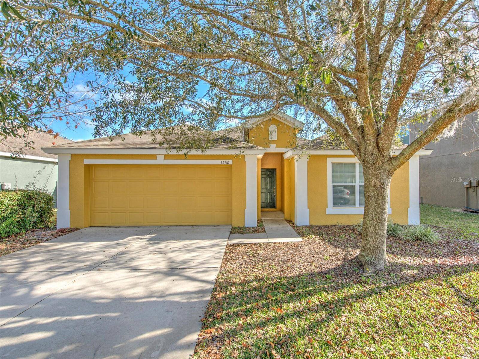 Land O Lakes, FL 34639,5550 SHASTA DAISY PL