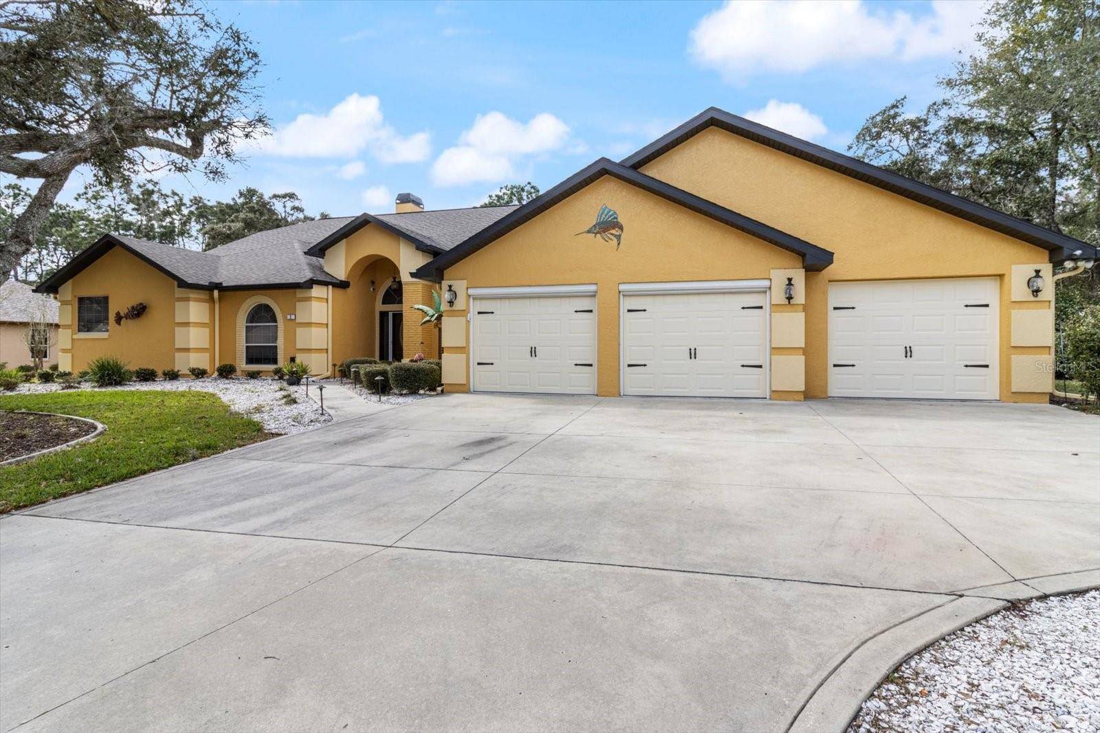 Homosassa, FL 34446,3 GINGERWOOD DR