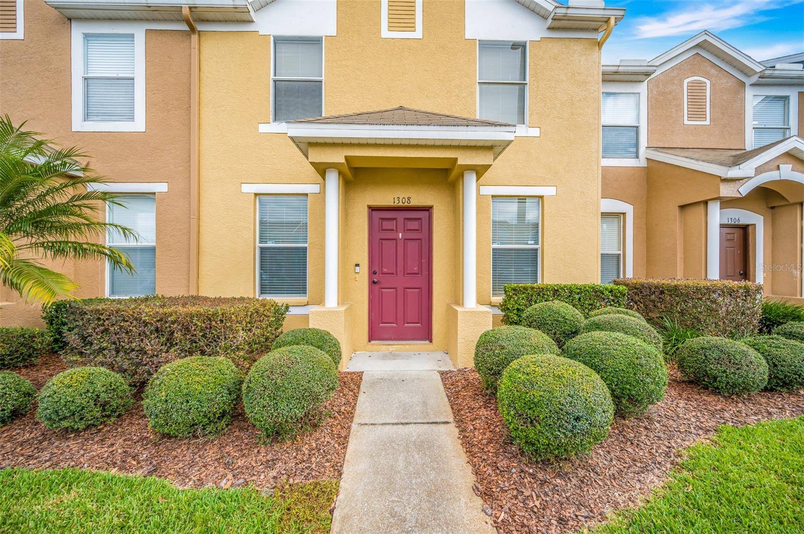 Wesley Chapel, FL 33543,1308 DENMAN CT