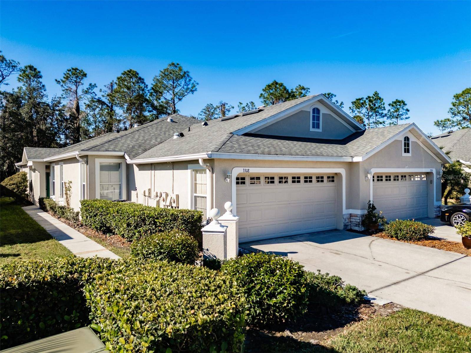 Wesley Chapel, FL 33544,3308 CHAPEL CREEK CIR