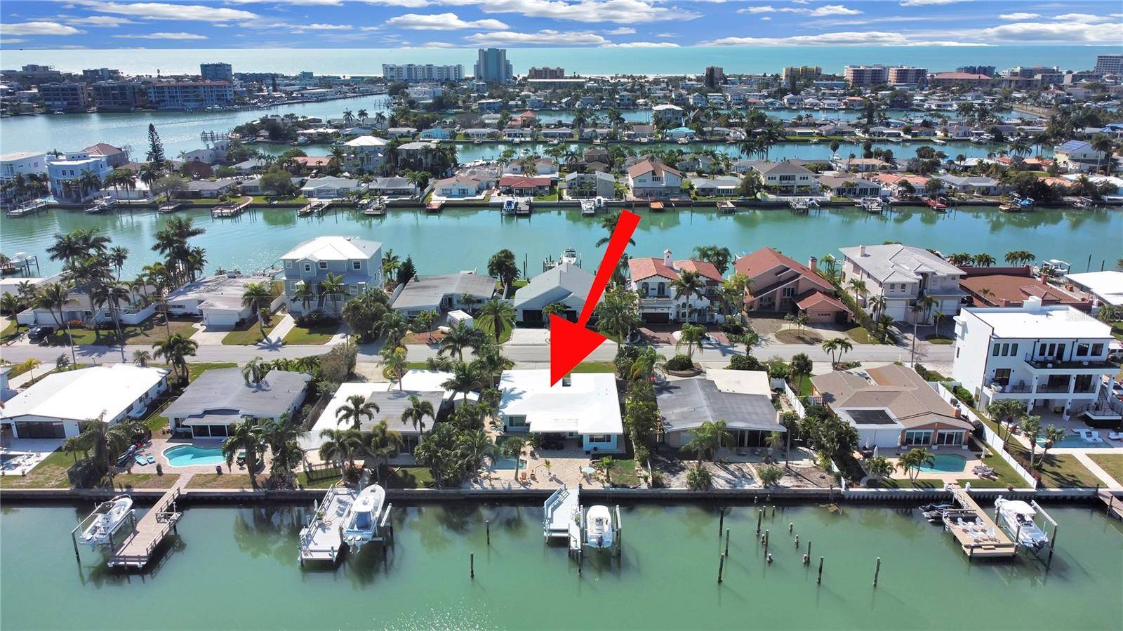 Treasure Island, FL 33706,11305 6TH ST E