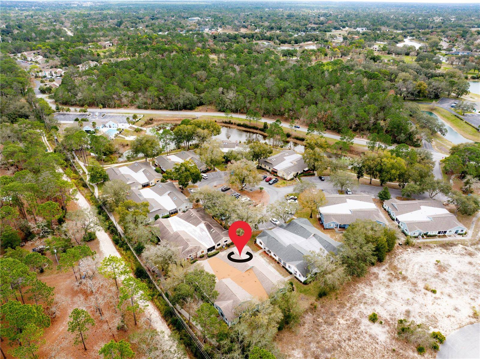 Weeki Wachee, FL 34613,8189 STURBRIDGE CT