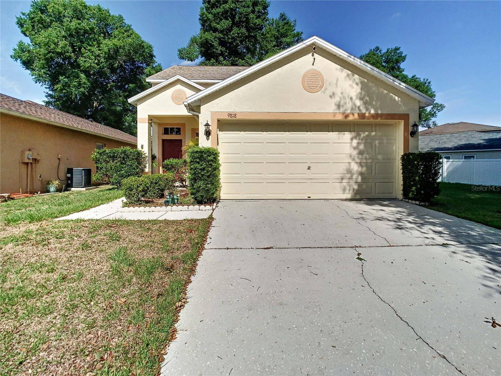 Temple Terrace, FL 33637,9818 MORRIS GLEN WAY