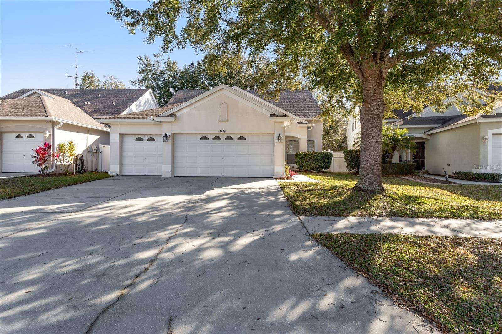 Land O Lakes, FL 34638,2826 PRAIRIE IRIS DR