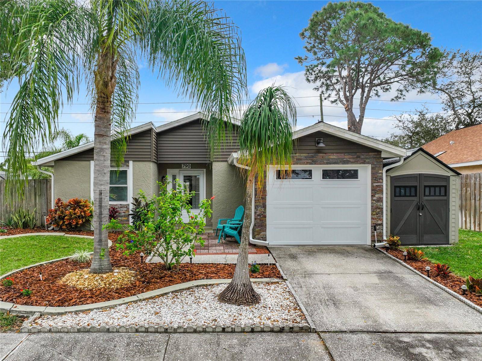 Tarpon Springs, FL 34689,790 ARTHURS CT