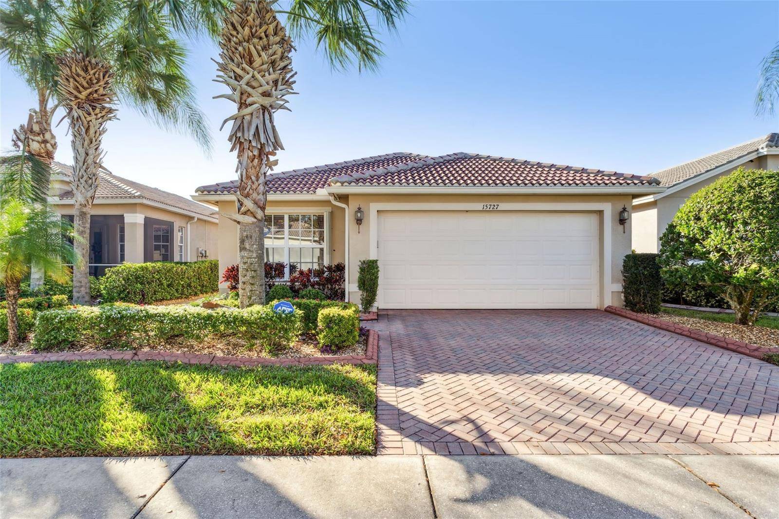 Wimauma, FL 33598,15727 CRYSTAL WATERS DR