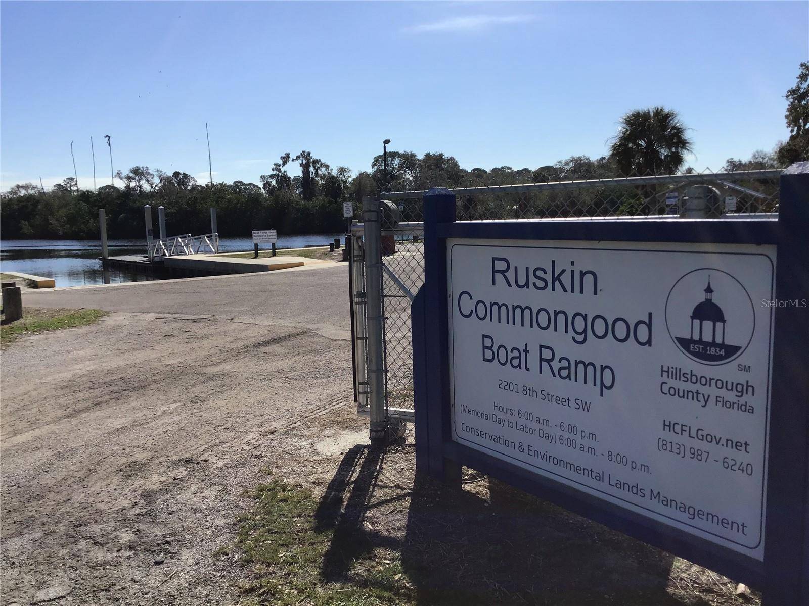 Ruskin, FL 33570,604 W SHELL POINT RD