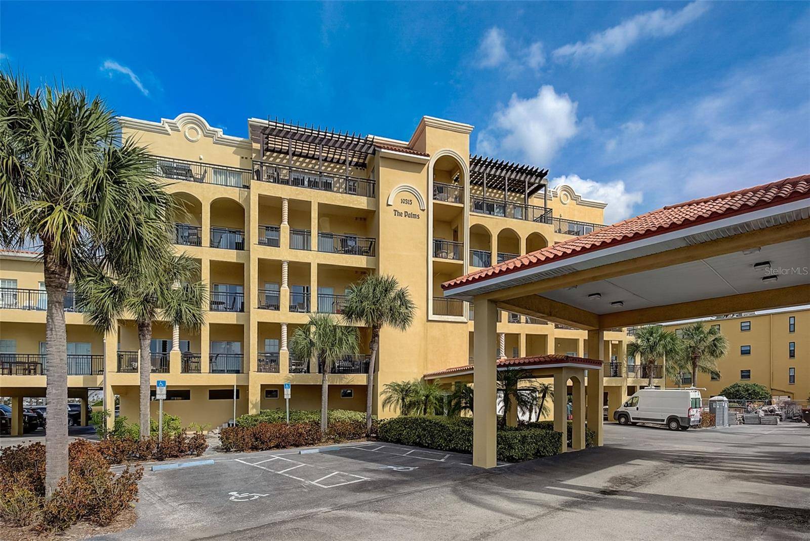 Treasure Island, FL 33706,10315 GULF BLVD #101