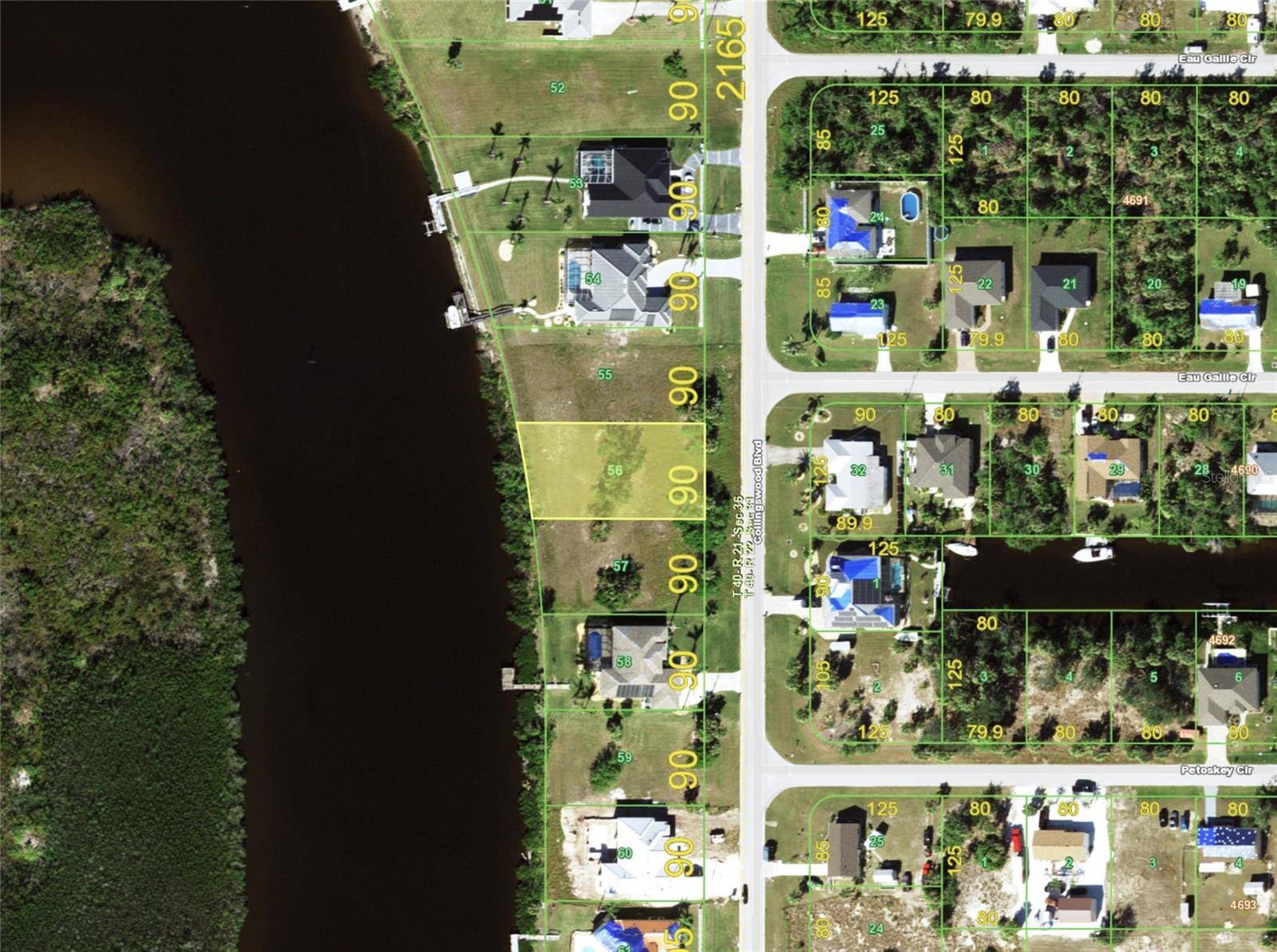 Port Charlotte, FL 33948,5145 COLLINGSWOOD BLVD
