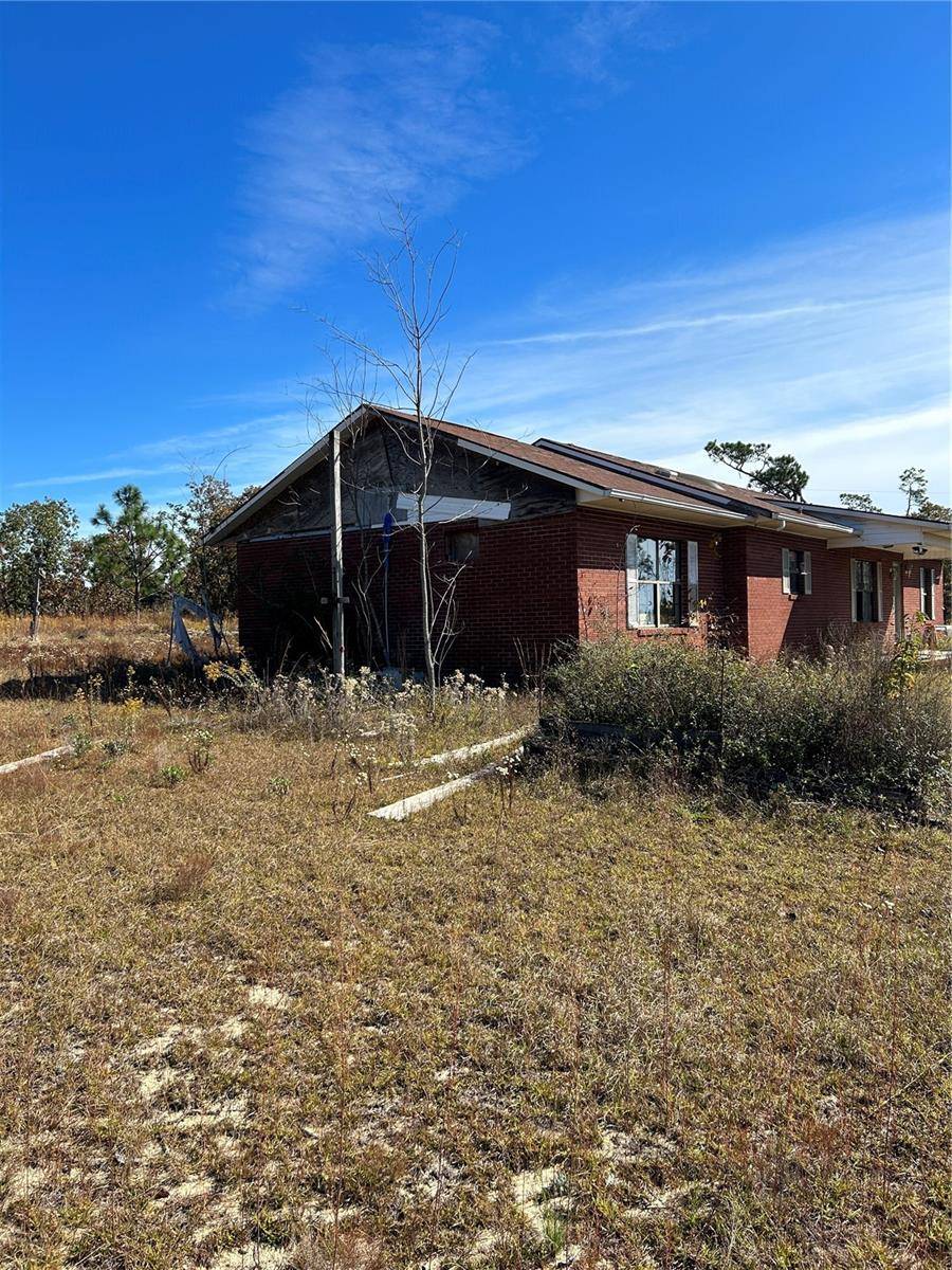 Marianna, FL 32448,3336 TWIN PONDS RD