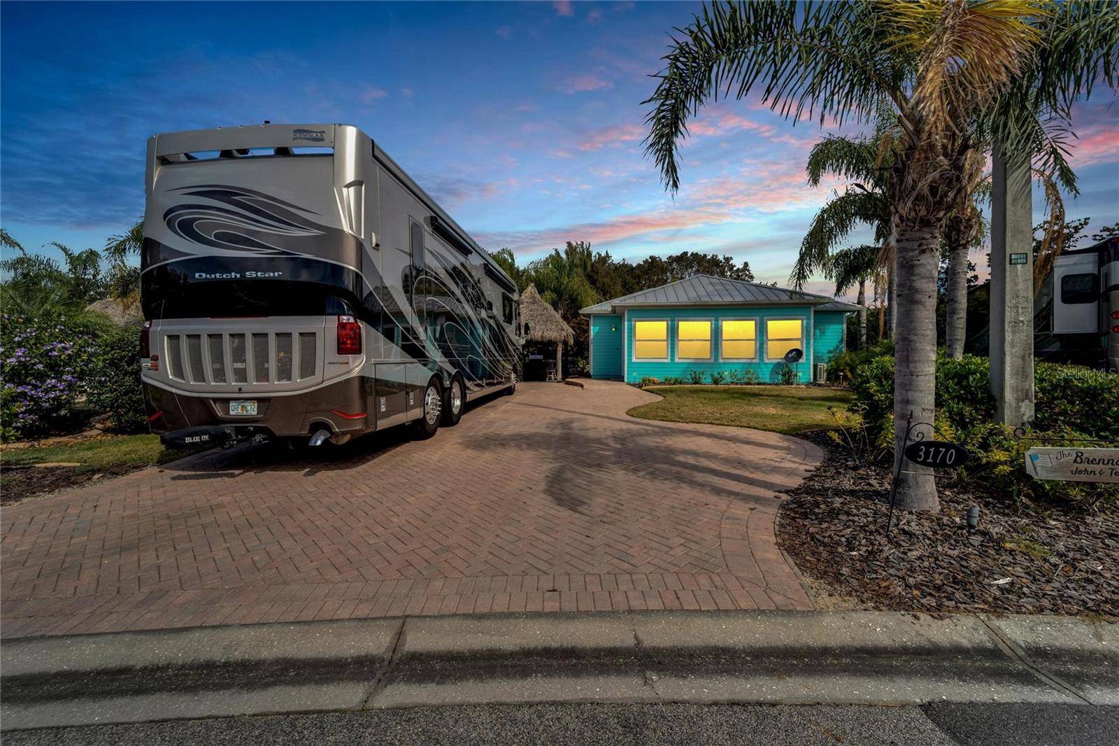 Polk City, FL 33868,3170 GREAT HERON LOOP