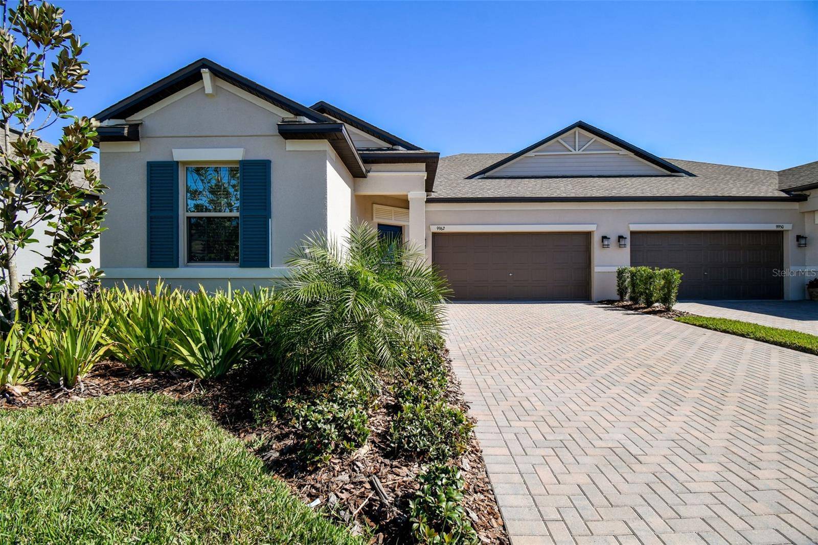 Land O Lakes, FL 34637,9962 CAMPANULA CT