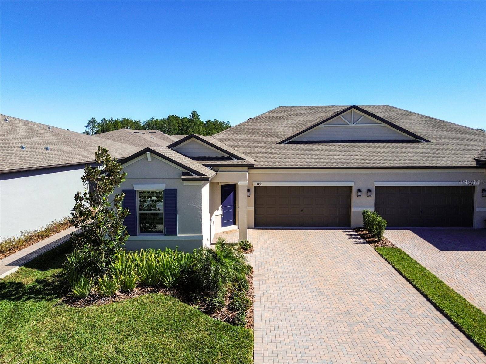 Land O Lakes, FL 34637,9962 CAMPANULA CT