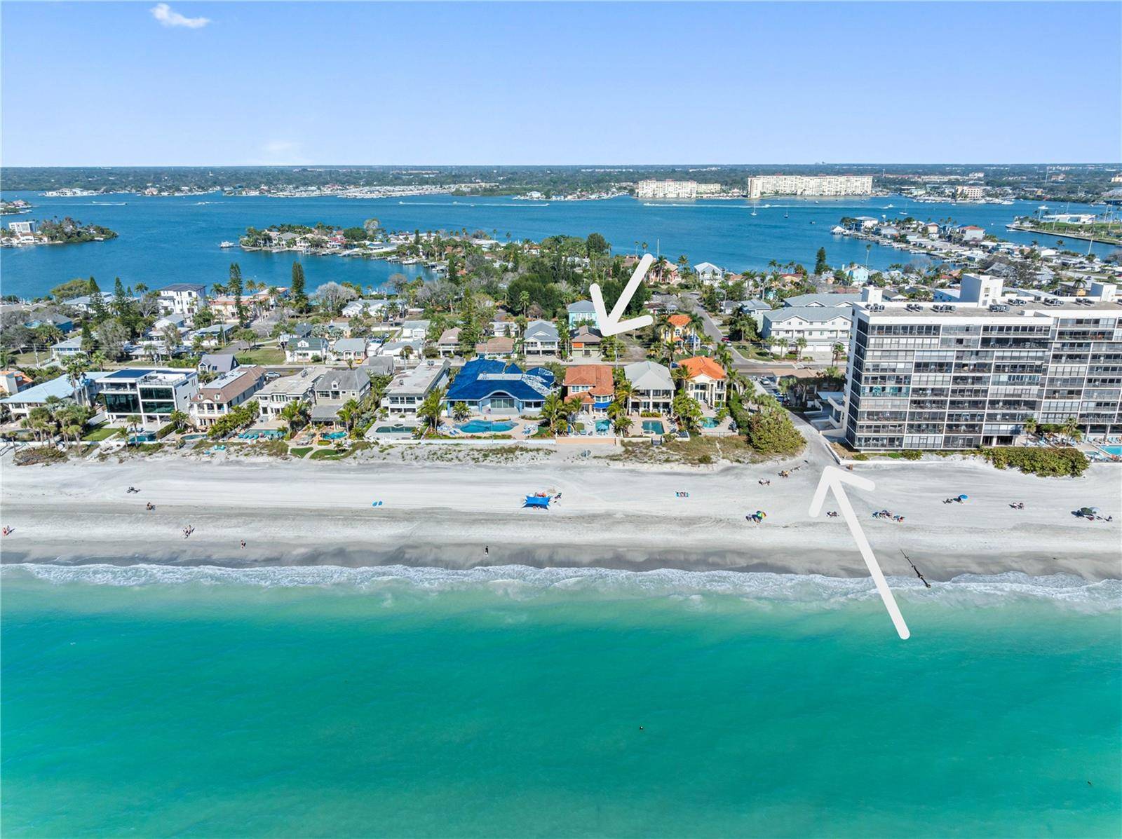 Redington Beach, FL 33708,15517 GULF BLVD